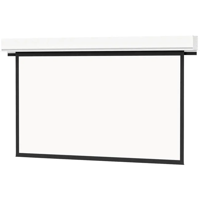 Da-Lite Advantage Deluxe Electrol 130″ Electric Projection Screen 34576