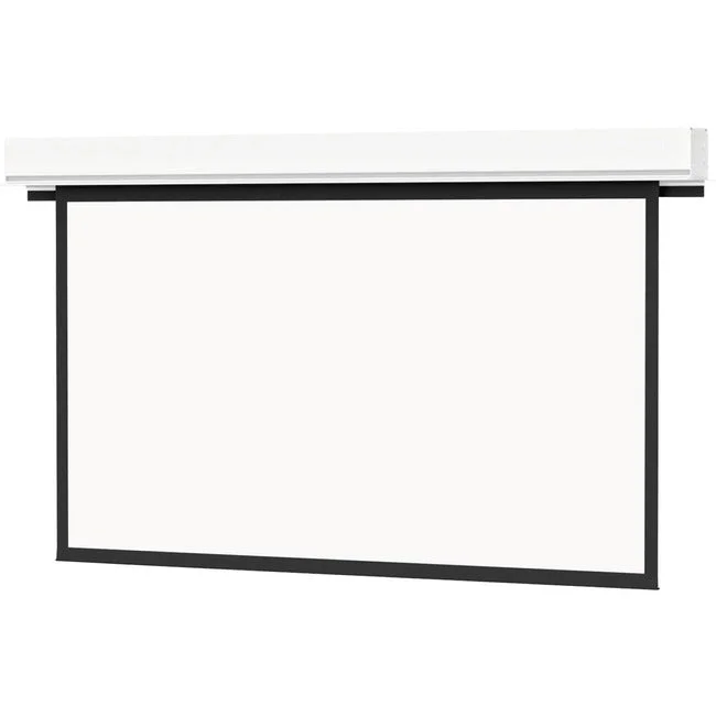 Da-Lite Advantage Deluxe Electrol 92″ Electric Projection Screen