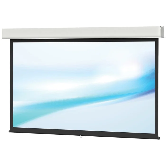 Da-Lite Advantage Manual 123″ Projection Screen