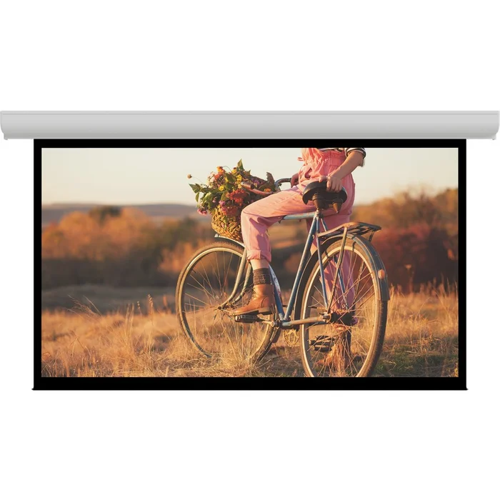 Da-Lite Contour Electrol 130″ Electric Projection Screen
