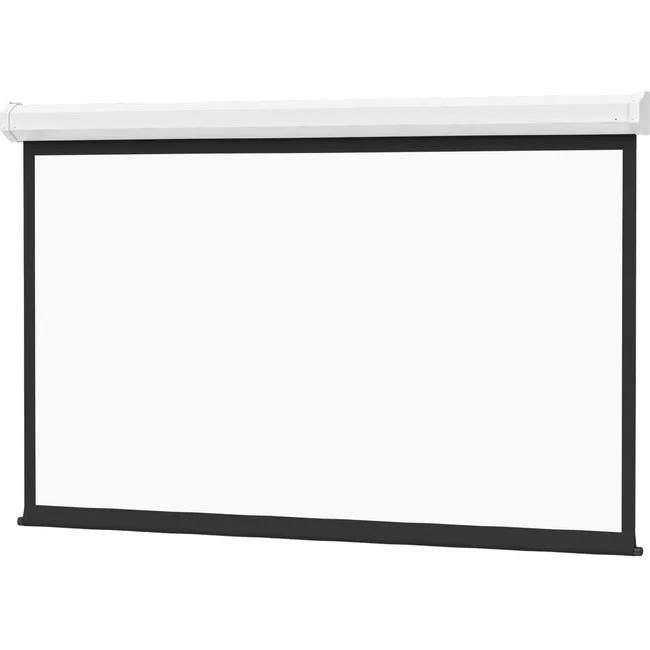 Da-Lite Cosmopolitan Electrol 109″ Electric Projection Screen