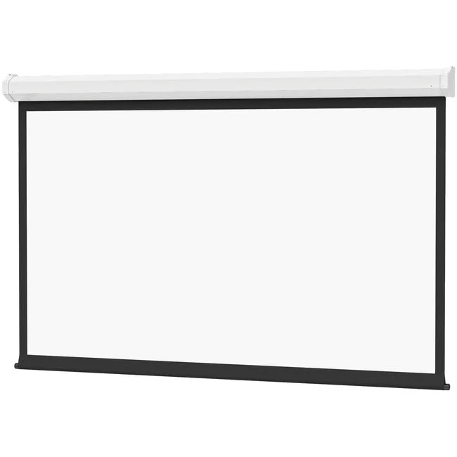 Da-Lite Cosmopolitan Electrol 130″ Electric Projection Screen 34464