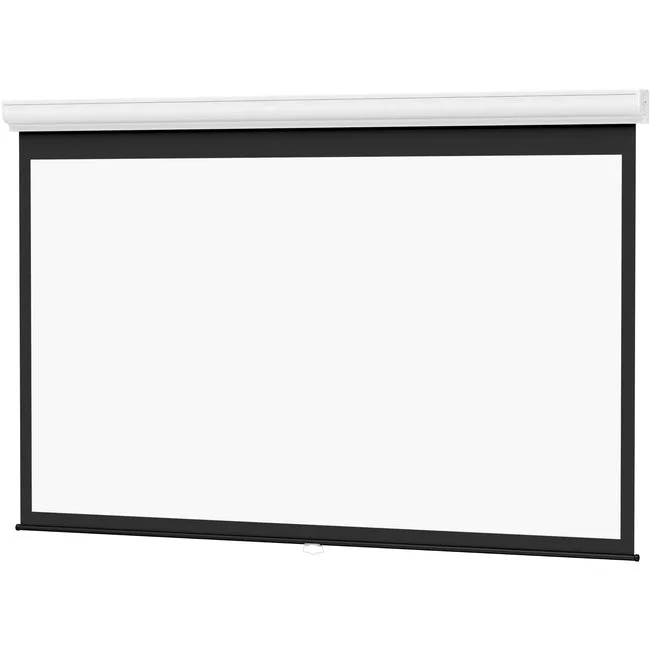 Da-Lite Designer Contour Electrol 92″ Electric Projection Screen 89754L
