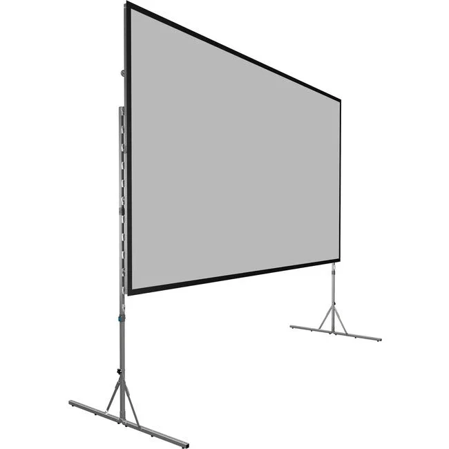 Da-Lite Fast-Fold Deluxe 158″ Projection Screen