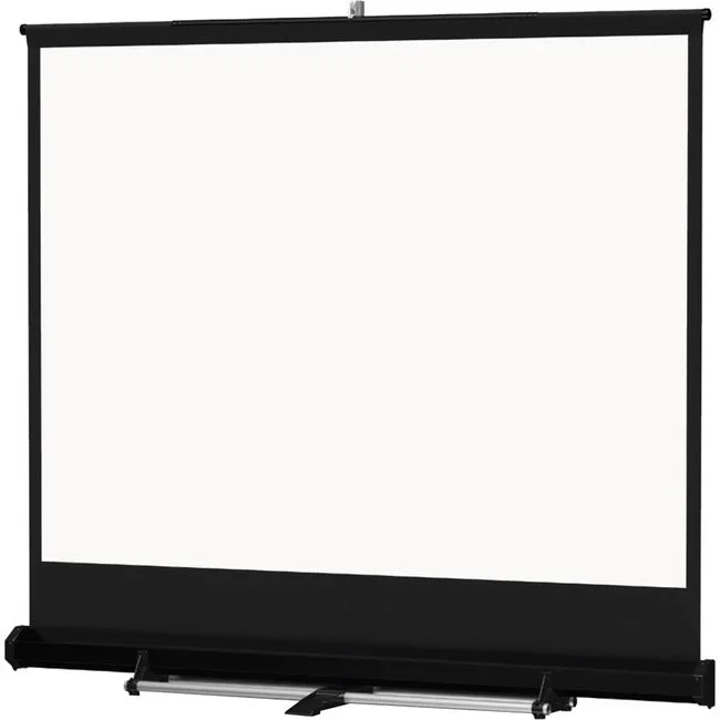 Da-Lite Floor Model C 164.1″ Projection Screen 40274