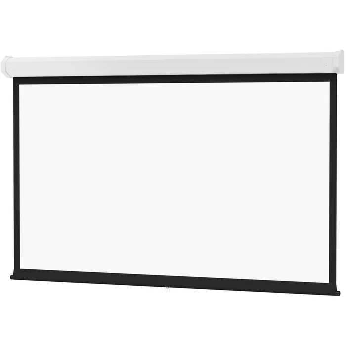 Da-Lite Model C 123″ Manual Projection Screen