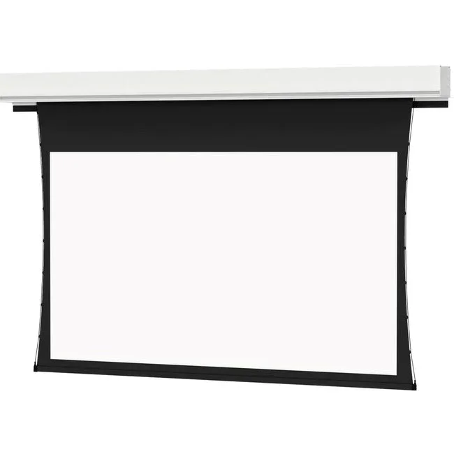 Da-Lite Tensioned Advantage Deluxe Electrol 137″ Electric Projection Screen 70078