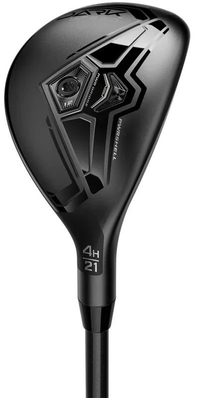 DARKSPEED Hybrid – Left Handed – Golf Clubs