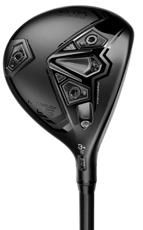DARKSPEED LS Fairway Wood – Left Handed – Golf Clubs