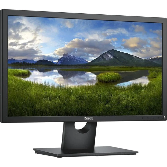 Dell-Imsourcing E2218Hn 21.5″ Full Hd Wled Lcd Monitor – 16:9 – Black