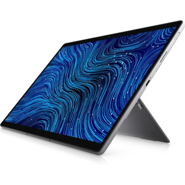Dell-IMSourcing Latitude 7000 7320 Rugged Tablet – 13 Full HD Plus – Intel – 8 GB – 256 GB SSD – Windows 10 Pro – Silver” 6NH0C