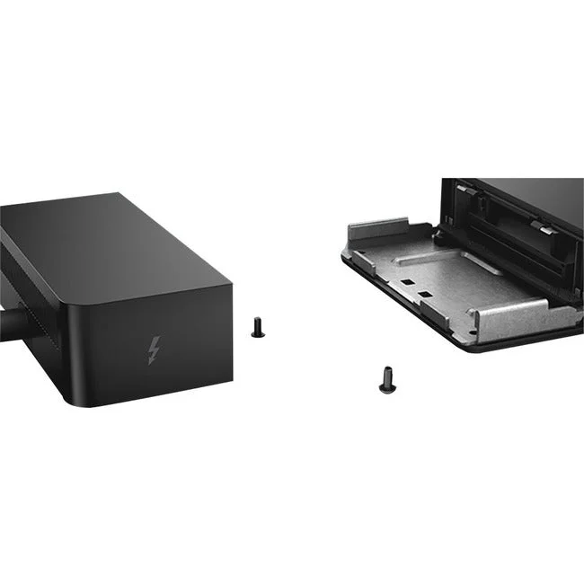 Dell-Imsourcing Thunderbolt Dock – Wd19Tb Module K03Pd