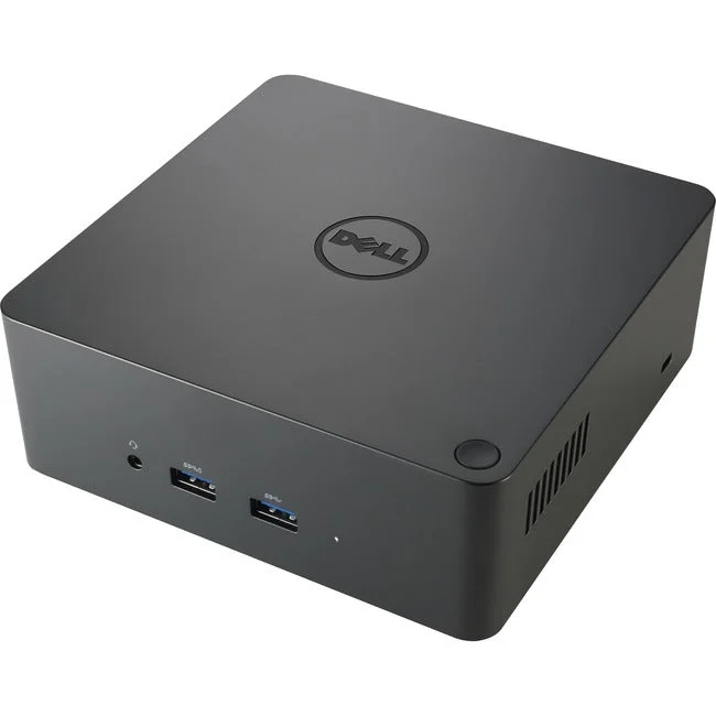 Dell-IMSourcing Thunderbolt Dock TB16 – 180W 452-BCNP