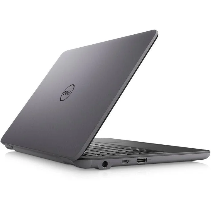 Dell Latitude 3000 3120 11.6 Netbook – HD – Intel Celeron N5100 – 4 GB – 64 GB Flash Memory – English (US) Keyboard – Titan Gray” 0M6H8