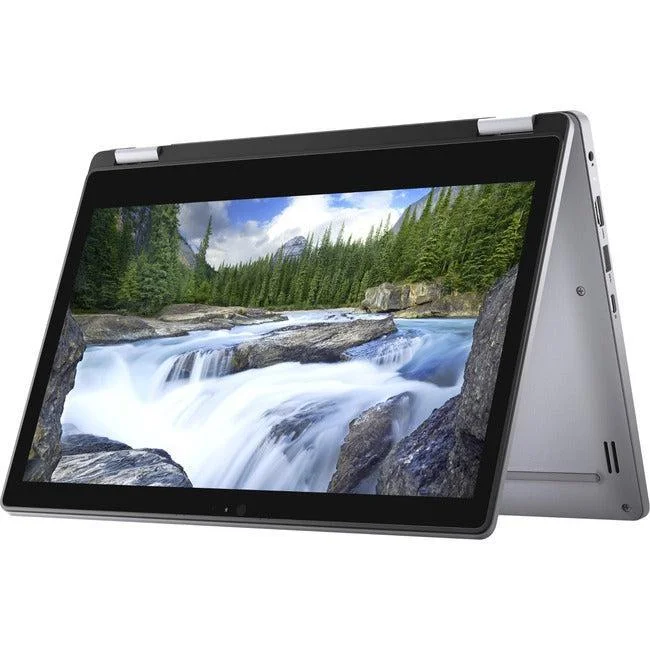 Dell Latitude 3000 3310 13.3 Touchscreen Convertible 2 in 1 Notebook – Full HD – Intel Core i3 8th Gen i3-8145U – 8 GB – 256 GB SSD – English Keyboard” KNM0V