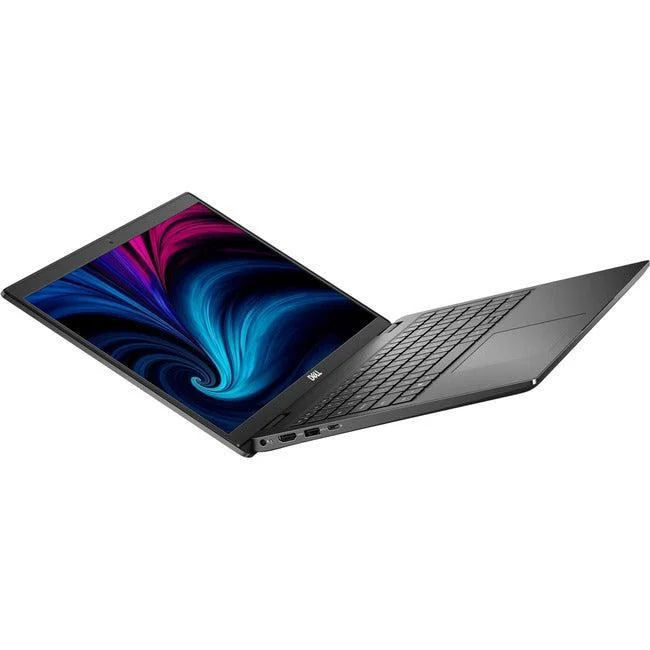 Dell Latitude 3000 3520 15.6″ Notebook – Full Hd – 1920 X 1080 – Intel Core I5 11Th Gen I5-1135G7 Quad-Core (4 Core) 2.40 Ghz – 8 Gb Total Ram – 256 Gb Ssd – Black 7Fk9C