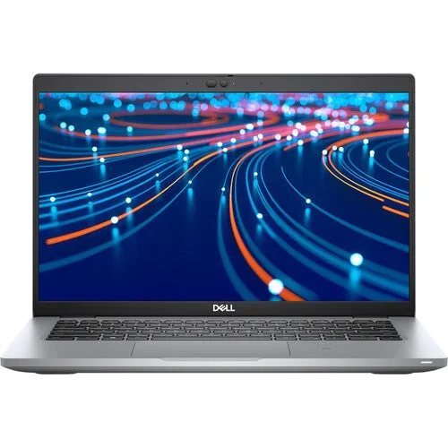Dell Latitude 5420 14″ HD Notebook, Intel i5-1145G7, 2.60GHz, 8GB RAM, 256GB SSD, Win10P – 293RP