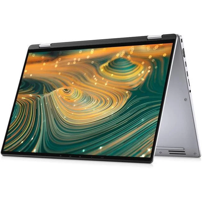 Dell Latitude 9000 9420 14″ Touchscreen Convertible 2 In 1 Notebook – Qhd+ – 2560 X 1600 – Intel Core I7 11Th Gen I7-1185G7 Quad-Core (4 Core) 3 Ghz – 16 Gb Total Ram – 256 Gb Ssd – Titan Gray