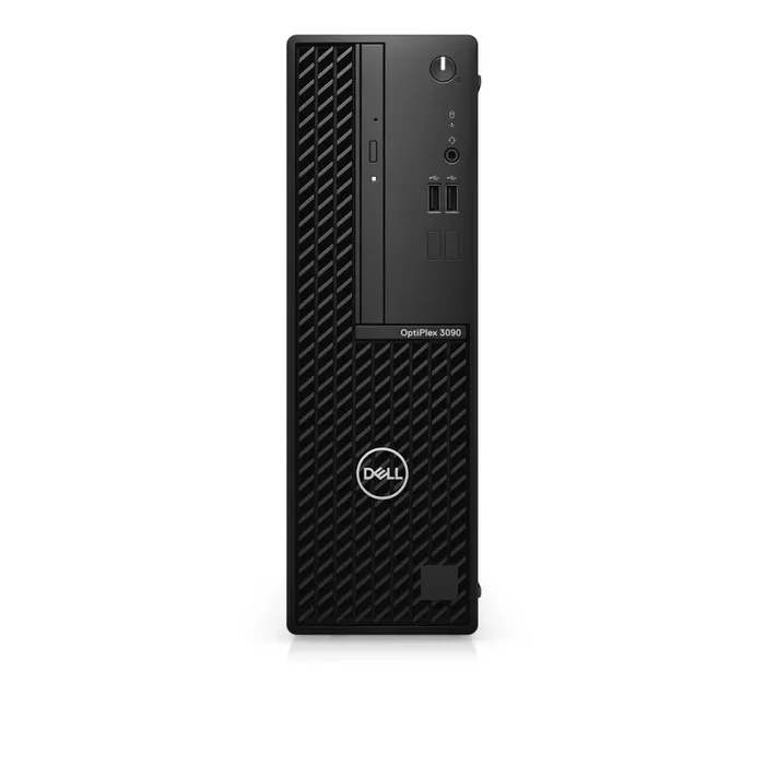 Dell OptiPlex 3090 SFF Desktop, Intel i5-10505, 3.20GHz, 16GB RAM, 256GB SSD, Win10P – 5VVV9 (Refurbished)
