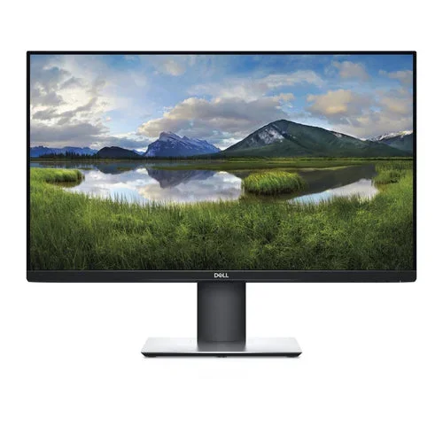 Dell P2720D 27″ Quad HD WLED LCD Monitor, 5ms, 16:09, 1000:1-Contrast – DELL-P2720D