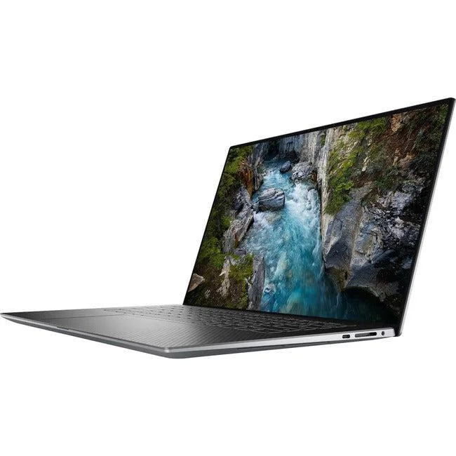 Dell Precision 5000 5570 15.6 Mobile Workstation – Full HD Plus – Intel Core i7 12th Gen i7-12700H – vPro Technology – 16 GB – 512 GB SSD – English (US) Keyboard – Aluminum Titan Gray” K0C02