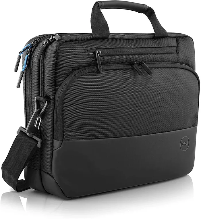 Dell Pro Briefcase 15 PO1520C Carrying Case, 15″ Notebook Case – PO-BC-15-20