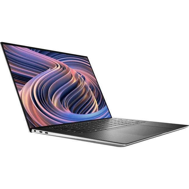 Dell Xps 9000 15 9520 15.6″ Notebook – Fhd+ – 1920 X 1200 – Intel 12Th Gen I7-12700H Tetradeca-Core (14 Core) 2.30 Ghz – 32 Gb Total Ram – 1 Tb Ssd – Platinum Silver, Black