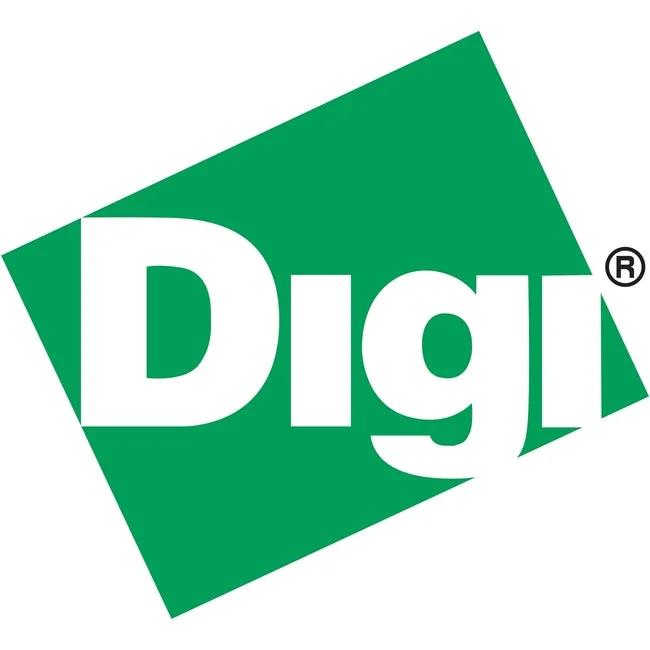Digi 48Inch Rj-45/Db-9M Straight Cable (10 Pin) — Replacement For 76000239