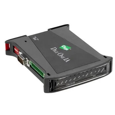 Digi One Ia Serial Server Rs-232/422/485