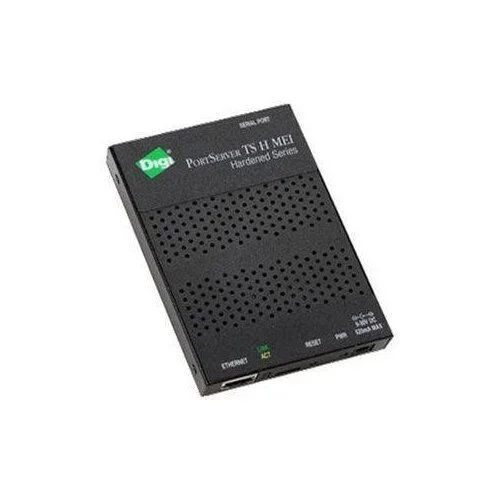 Digi PortServer TS 4 H MEI 4-Port Device Server 70001919