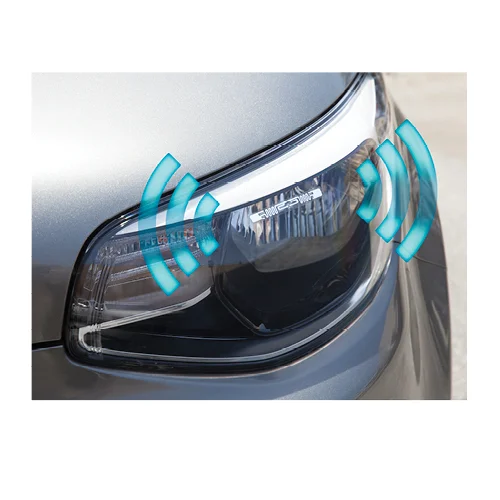 Door King 1508-195 | Dk Prox Uhf Windshield/Headlight Tag