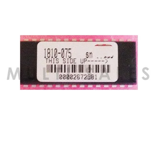 Door King 1810-075 | Replacement 1000 Memory Chip 1802, 1803, 1808, 1810 Phones