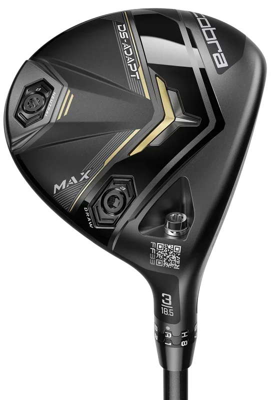 DS ADAPT MAX Fairway Wood Women – Golf Clubs