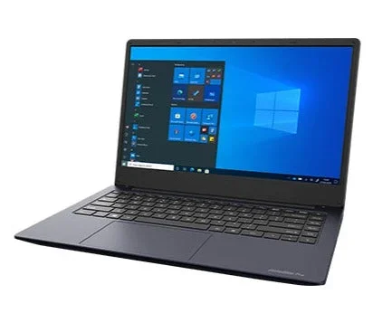 Dynabook Satellite Pro C40-H14210 14″ FHD Notebook, Intel i5-1035G1, 1.0GHz, 8GB RAM, 256GB SSD, Win10H – PYS36U-00K03R