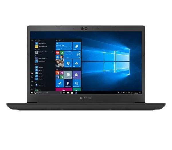 Dynabook Tecra A40-G1420 Notebook 35.6 Cm (14″) Full Hd Intel® Core™ I5 8 Gb Ddr4-Sdram 256 Gb Ssd Wi-Fi 6 (802.11Ax) Windows 10 Pro Black, Graphite