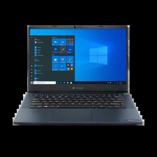 Dynabook Tecra A40-J1410 14″ FHD Notebook, Intel i5-1135G7, 2.40GHz, 8GB RAM, 256GB SSD, Win10P – PMM10U-001049