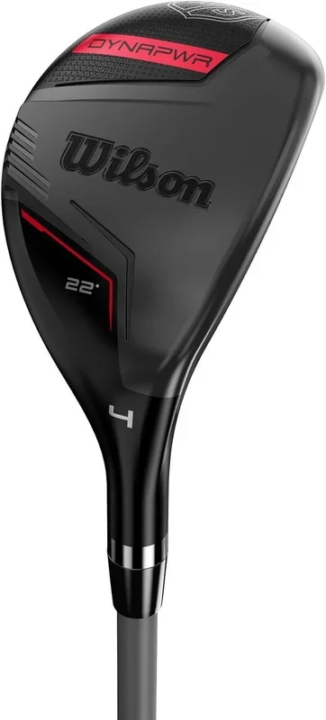 DynaPower – Golf Clubs