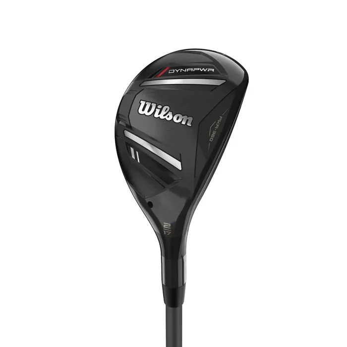DYNAPWR Hybrid – Golf Clubs