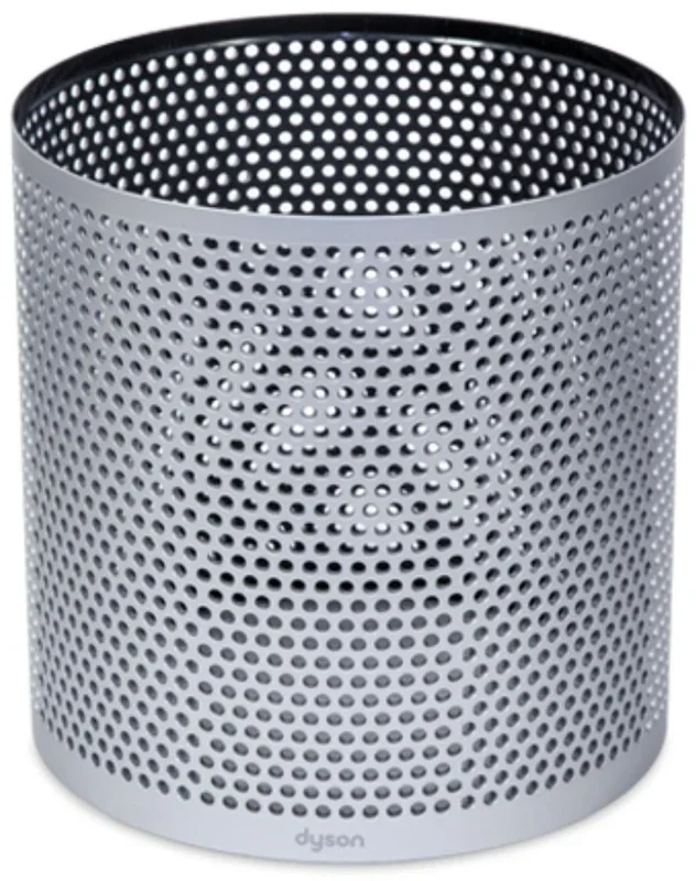 Dyson 967398-06 Replacement Filter Housing for Dyson Air Purifier – Silver