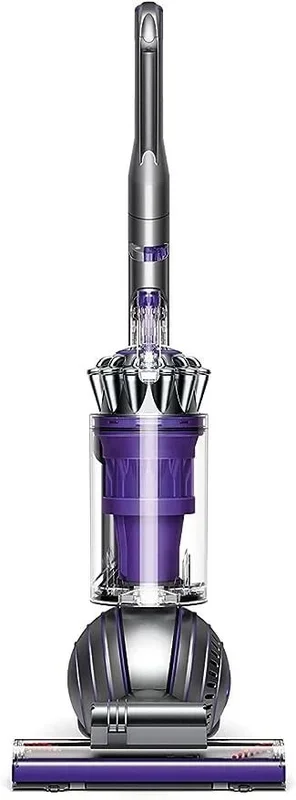 Dyson Ball Animal 2 Upright Vacuum Cleaner – Iron/Purple