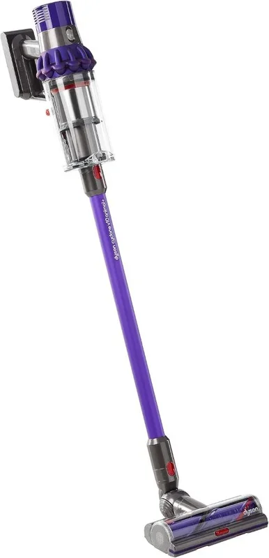 Dyson Cyclone V10 Animal+ Cordless Stick Vacuum Cleaner – Purple