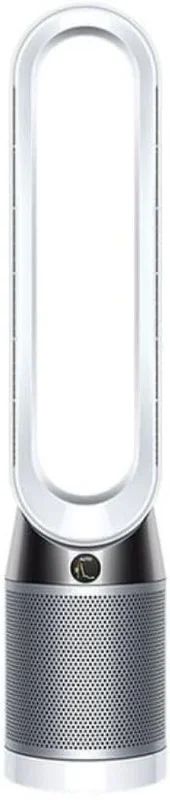 Dyson TP04 Pure Cool Purifying Connected Tower Fan – White
