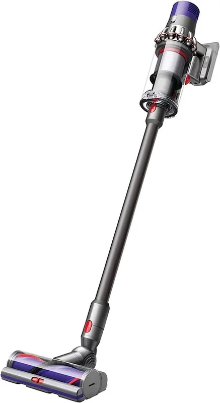 Dyson V10 Cordless Stick Vacuum Cleaner – Iron