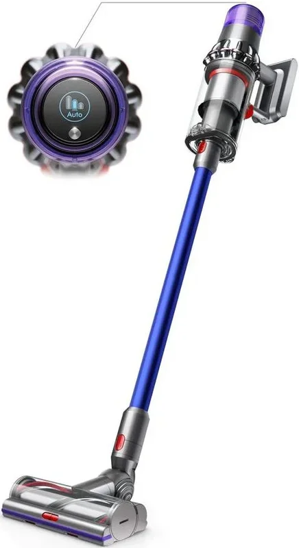 Dyson V11 Torque Drive Cord-Free Vacuum – Purple