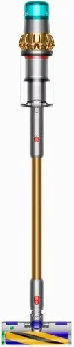 Dyson V15 Detect Absolute Cordless Vacuum Cleaner – Gold