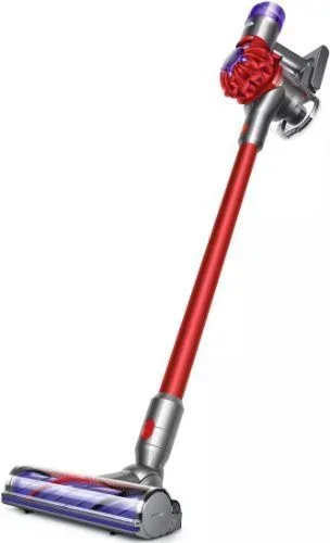 Dyson V8 Origin Vacuum Cleaner – Red