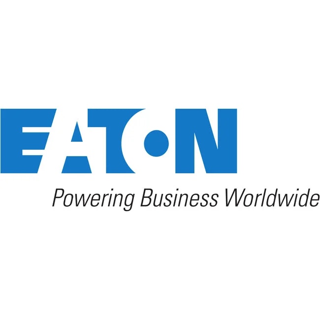 Eaton 8-Slot External Battery Enclosure