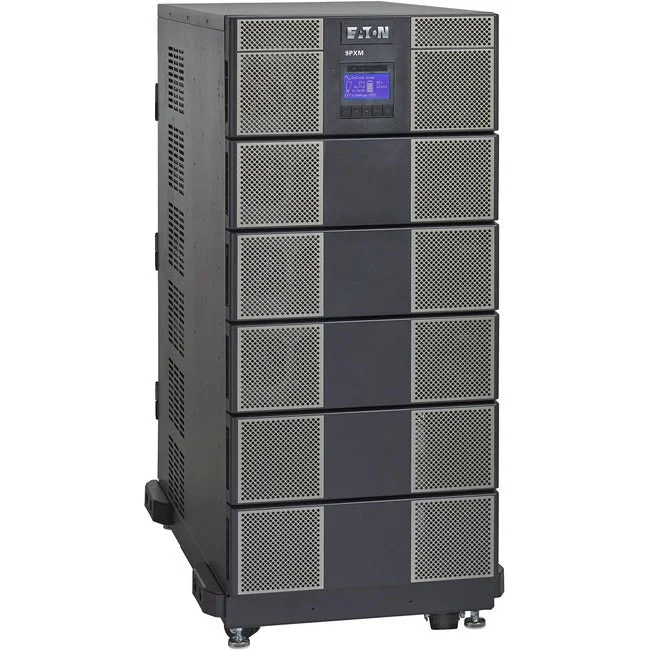Eaton Power Array Cabinet 9Pxm12Jgghh
