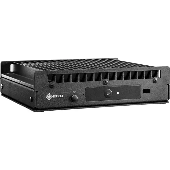 Eizo Duravision Video Decoder