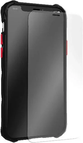 Element Case Protective Screen Glass for iPhone 12/12 Pro, Clear – EMT-333-223FW-01